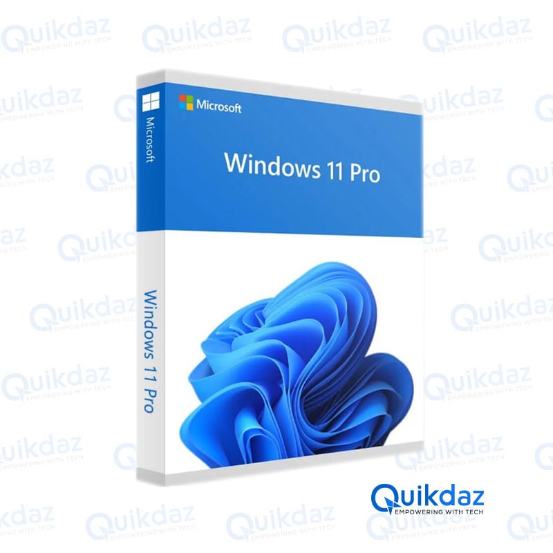 Windows 11 Professional Product Key